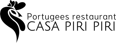 Casa Piri Piri Logo
